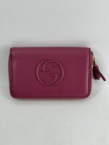 Gucci Interlocking Wallet | eBay Gucci Interlocking Wallet | eBay