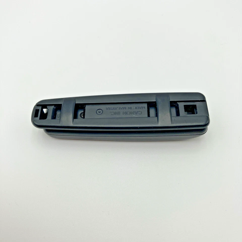 Mando a distancia Canon RC-4 botón disparador Foto 2 de 3