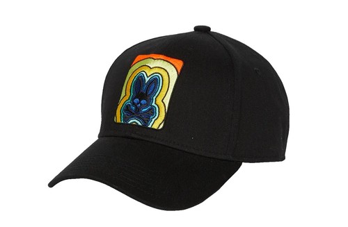 NewJeans Bunnies CAMP BALL CAP hat cap | eBay