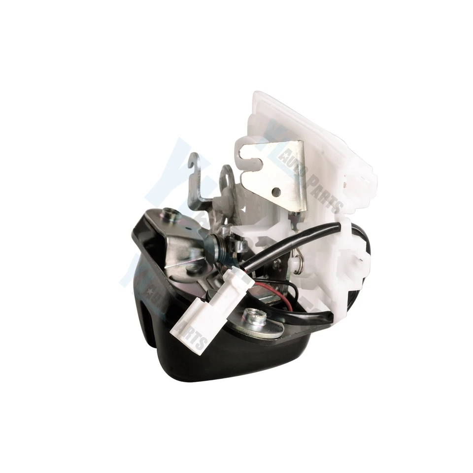 Cierre de puerta trasera actuador maletero pestillo para Honda Fit 2009-2014 hatchback Foto 4 de 4