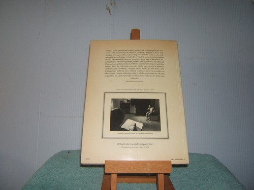 From Naked to Nude Life Drawing in the Twentieth Century, Georg Eisler, 1st Ed - Picture 2 of 2