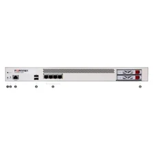 Fortinet FortiNAC-CA-500F F Series hardware supporting up to 5000 ports