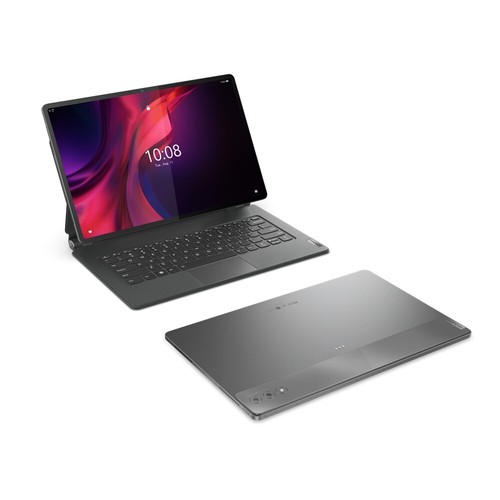 Tablet Lenovo Tab Extreme 12GB RAM 256GB SSD 14,5" OLED mit Keyboard + PEN - Bild 3 von 10