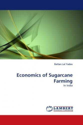 Thumbnail - Economics Of Sugarcane Farming In India 1152