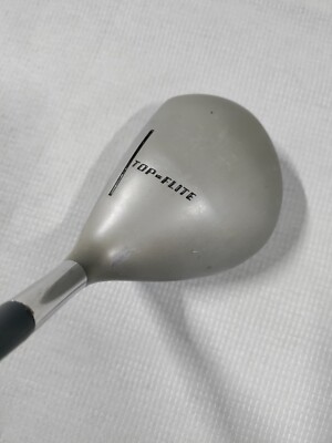 Spalding Top Flite RH #1 Driver 12 Degree Loft Pre-loved | eBay