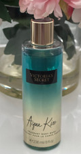 Victoria's Secret Fragrant Body Wash AQUA KISS