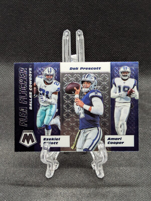 You Pick Your Cards   Dallas Cowboys Fan Favorites Old & New Dak Aikman Emmitt