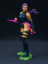 DIAMOND Select Full Size PSYLOCKE Statue Modern Era JIM LEE X-MEN 234/3000