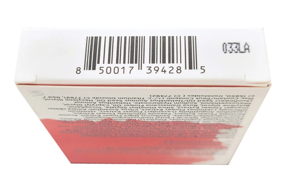 Dominique Cosmetics Silk Tone Cream Blush Soft Pink Makeup .17oz - Image 4 of 4