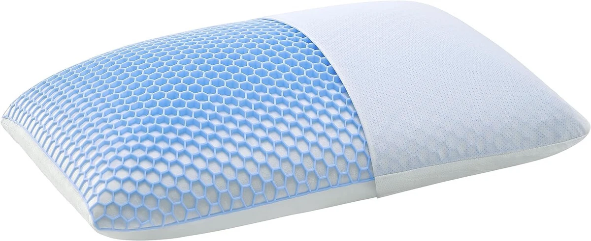 Latex sale pillow ebay