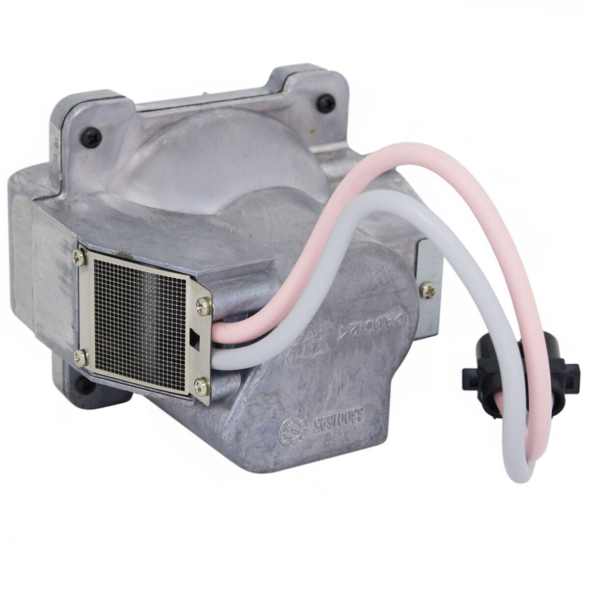 Jaspertronics™ Original Lamp & Housing for Acto DS110 Jaspertronics™ Original Lamp & Housing for Acto DS110