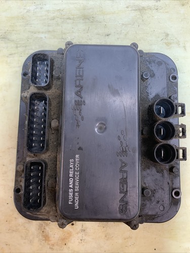 Good Used Arens Power Distribution Box Circuit Breaker, 3874766C2,3874766C1, - Bild 1 von 11