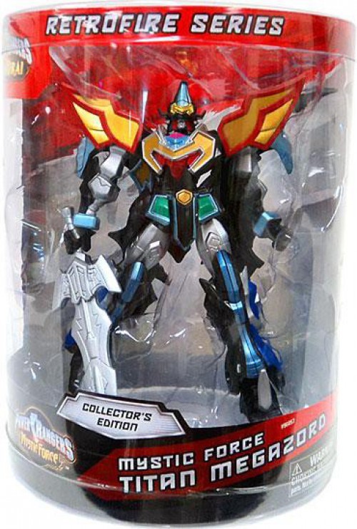 Giocattoli Power Rangers - The Toys Store
