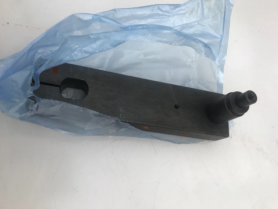CYBEX 610A-395 NEW CRANK ARM 610A, 620A, 630A, 625A-772A - Image 2 of 4
