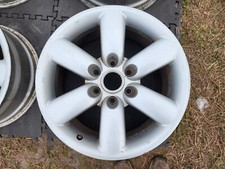 18 Nissan Armada Titan Genuine Oem Factory Wheel Rim 62603 403009fm5a