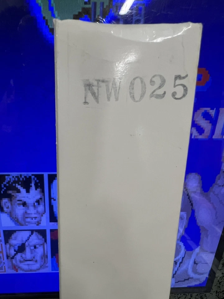 Винтажные часы конца 80-х начала 90-х San Francisco 49ers совершенно новые *требуется аккумулятор* - Изображение 4 из 4