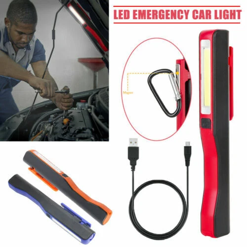 Tragbare LED Taschenlampen