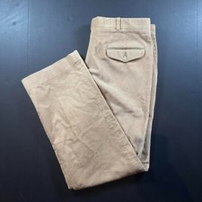 Vintage 90s Relaxed Fit Corduroy Pants
