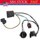 Headlight Wiring Harness 645-745 For 2007-2014 Chevy Silverado 1500 2500/3500 HD
