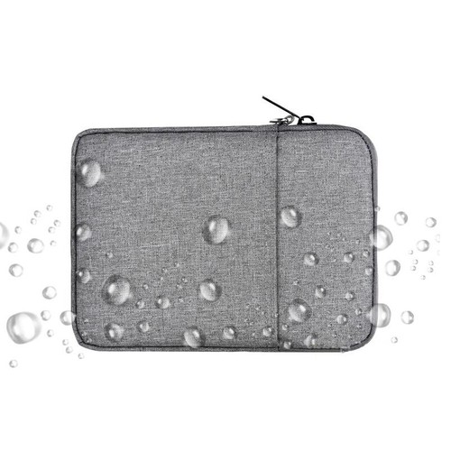 For iPad Pro 11 Air 5/4 10.9 10.2 Sleeve Pouch Tablet Bag Shockproof Soft Cover - Picture 8 of 31