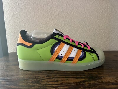 adidas originals superstar x simpsons squishee