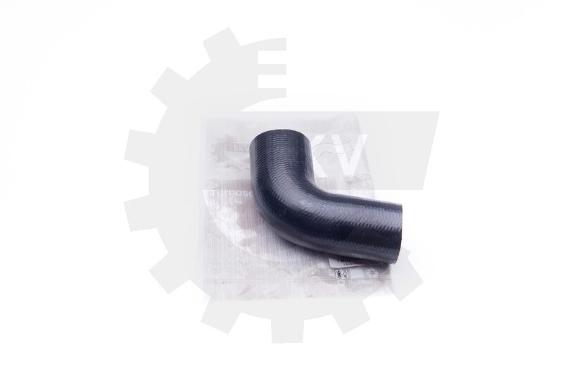 Turbo Hose Intercooler Hose SKV for FORD Mondeo III 2.0 16V; 1127828