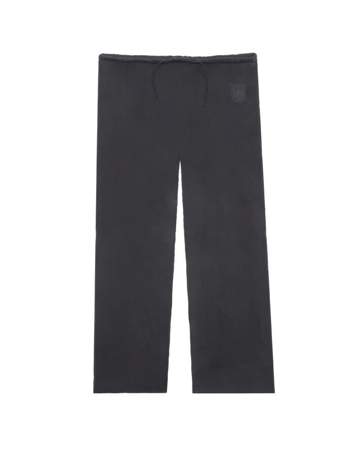 YZY Gosha Vultures Drawstring Fleece Sweatpants Pants Kanye YZY Gosha Vultures Drawstring Fleece Sweatpants Pants Kanye