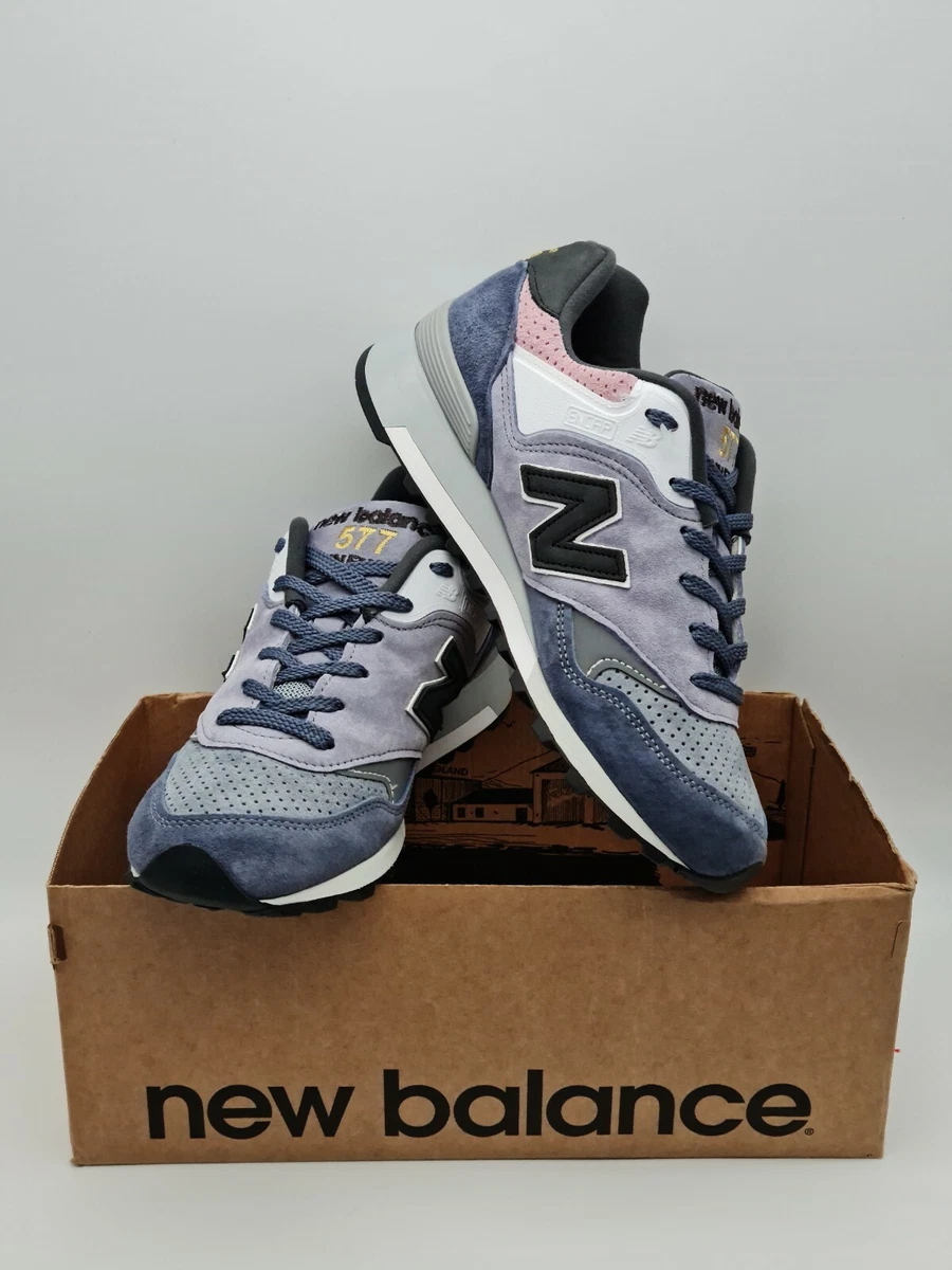 New Balance 577 fabriqu en Angleterre violet Royaume Uni 5 5 EU 38 5 M577YOR