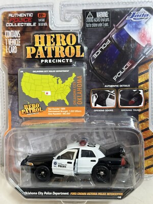 ミニカー POLICE FORCE s-l400.jpg