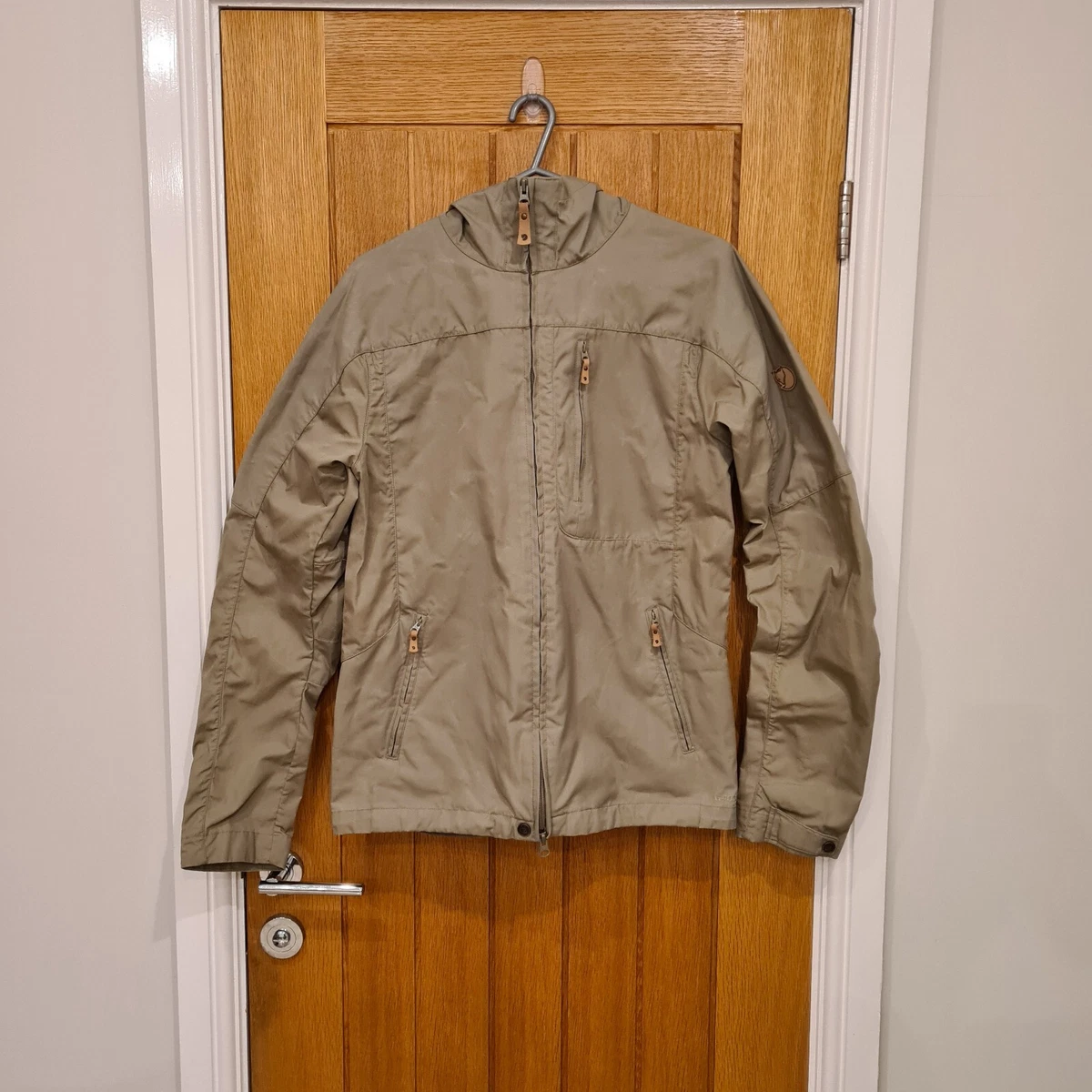 Sten jacket store