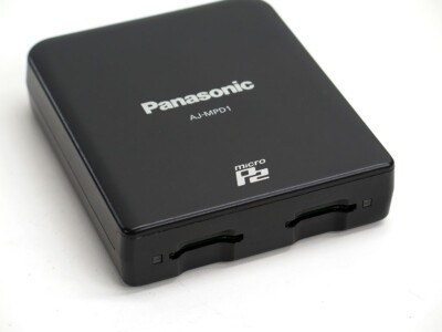 Panasonic メモリーカード micro P2 64GB V90 Panasonic メモリーカード micro P2 64GB V90 Panasonic メモリー