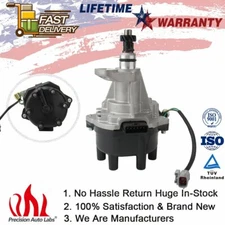 Ignition Distributor for 1999-2004 Nissan Frontier 3.3L Pathfinder Villager V6