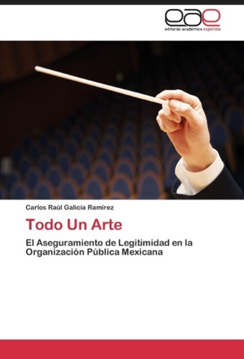 Thumbnail - Todo Un Arte El Aseguramiento De Legitimidad En La Organización