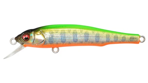 Megabass Great Hunting 70 Flatside (SP)