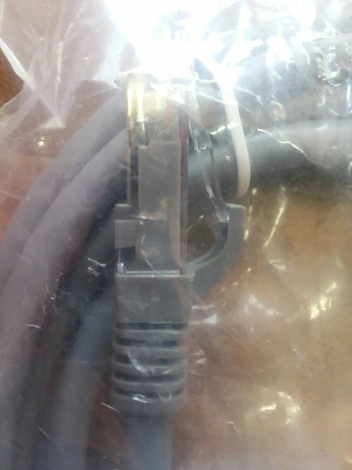 C2G 00662 C2G 8ft Cat6a Snagless Unshielded (UTP) Network Patch Cable - Gray - - Image 4 of 4