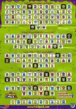 Moose Trash Pack Series 1 - YOU PICK - Common, Rare, Ultra Rare, Special Edition