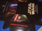2003 Star Wars Fan Club Kit EXCLUSIVE UnPunched/Unused AOTC DIORAMA — photo 5