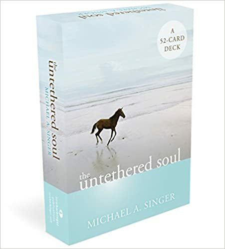 The Untethered Soul: A 52-Card Deck - Image 8