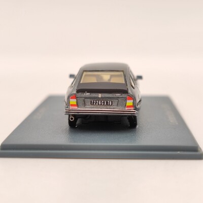 NEO SCALE MODELS 1/87 Citroen CX GTI Resin Car Limited NEO SCALE MODELS 1/87 Citroen CX GTI Resin Car Limited
