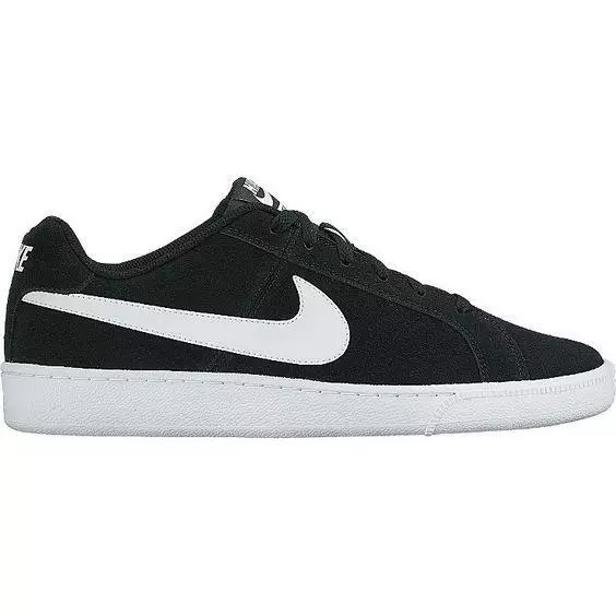 Court royale suede clearance nike