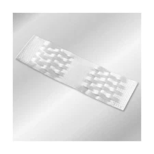 Waffletechnology Bill Acceptor Cleaning Cards White w/Miracle Magic (15) 15