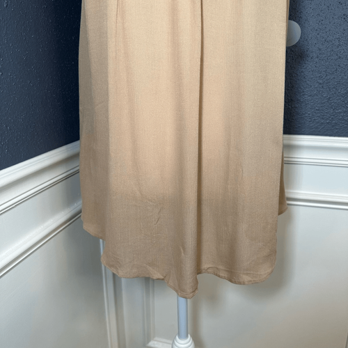 Camila Coelho Diara Halter Tunic - Picture 6 of 11