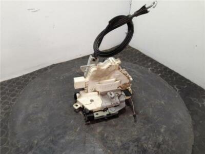 1P1837015B central locking front engine lh for SEAT LEON (1P1) 1.6