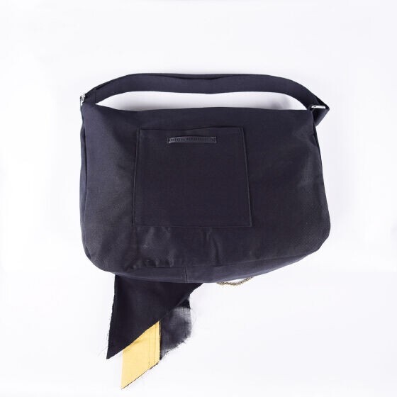 h.naoto bondage sling bag ショルダーバッグ h.naoto bondage sling bag ショルダーバッグ h.NAOTO ショルダー