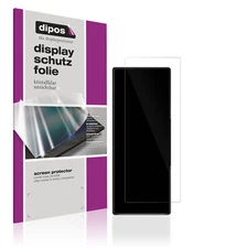 2x protective film for Alpinetech P1-10 10.26 inch screen protection