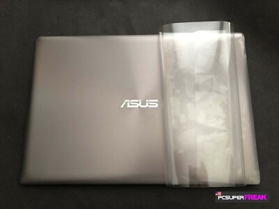 New ASUS UX303L UX303 UX303LA UX303LN Lcd Back Cover Non-TouchScreen US Seller - Foto 8