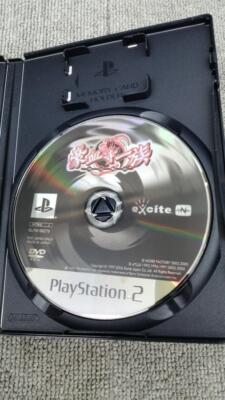 Used Shin Gouketsuji Ichizoku: Bonnou Kaihou PlayStation 2 PS2
