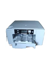 sawgrass sg500 sublimation printer And Other Equipment