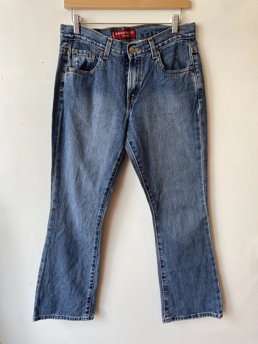 Levis 515 jeans womens sale