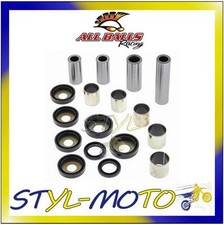 27-1033 ALL BALLS Kit Cuscinetti Levier Monoamortisseur Honda CR 250R 1996